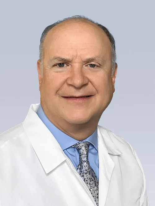 Stephen Rittenhouse