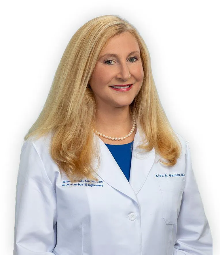 Lisa Sandi Gamell