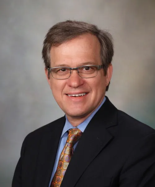 Allen T Bishop