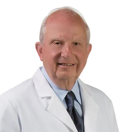 Warren Campbell West