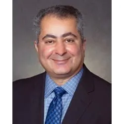 Mehrdad Farahmand