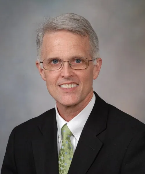 Mark Stark