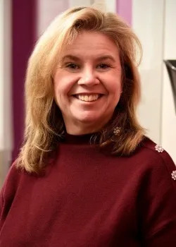 Kathleen Hassel