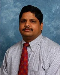 Vinay V. Satti