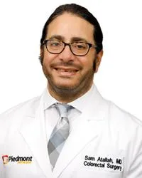 Osama Bisher Atallah