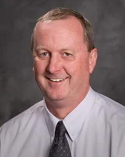 Dr. Wayne Chester Snyder