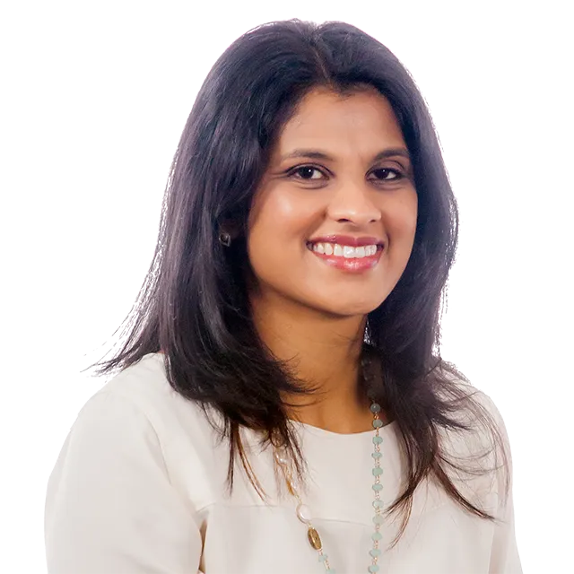 Fathima Syed