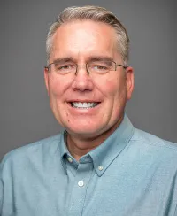 Christopher D Kuhlman