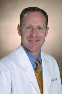 Michael D Holzman