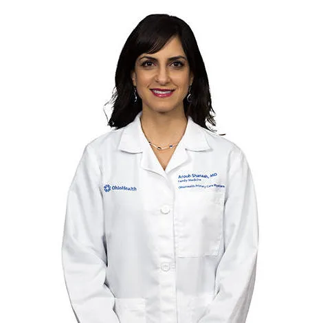 Aroub Younis Shanaah