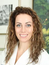 Allegra R Tenkman