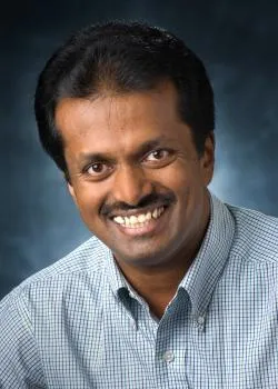 Anup Kudakkasseril