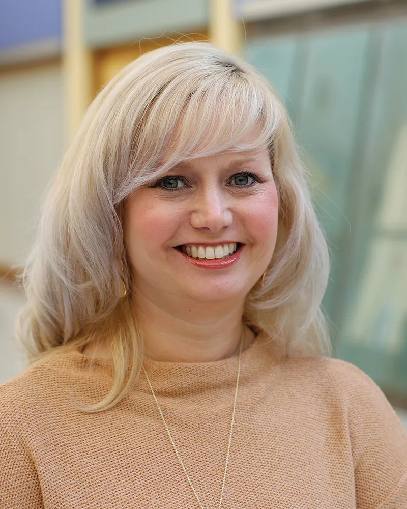 Sara Schugars