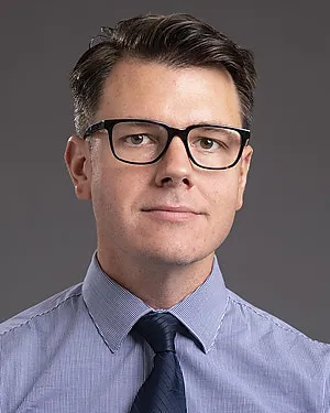 Thomas J. Shoemaker