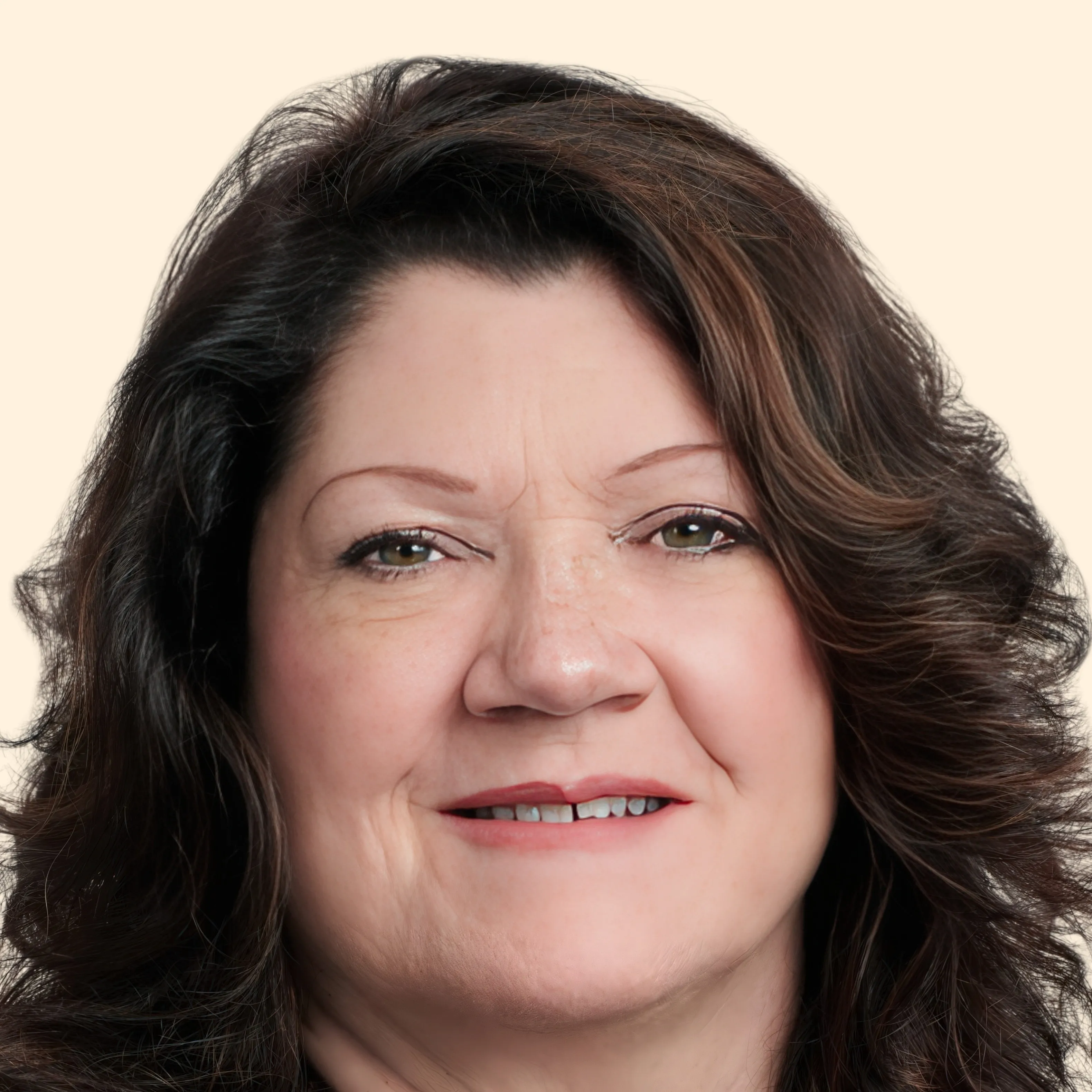 Maryanne Fournier
