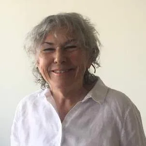 Mary Anne Pressman