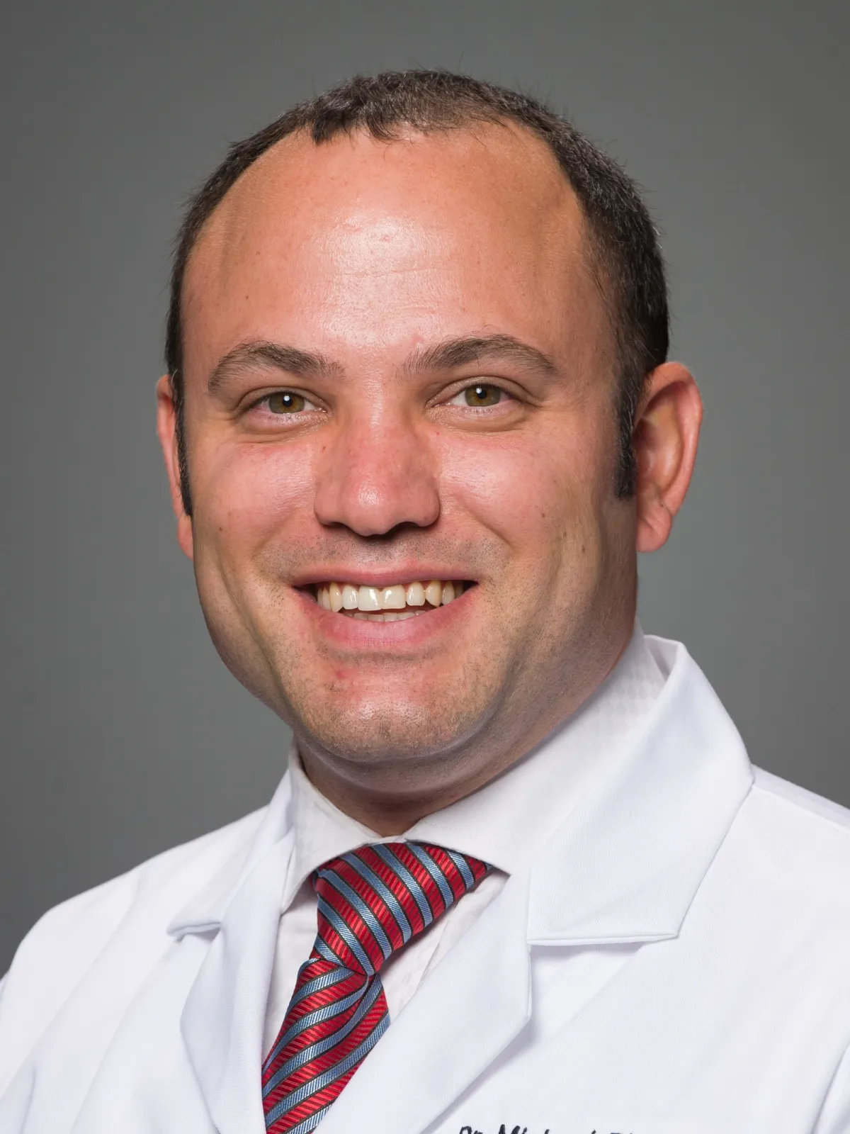 Michael Blankstein