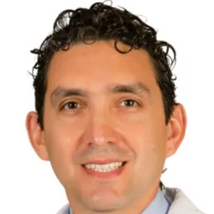 Luis Dehesa