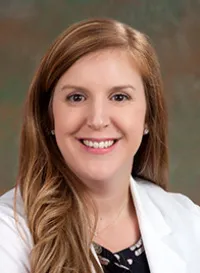 Brittany B. Hayes