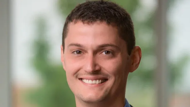 Jacob Borgsmiller