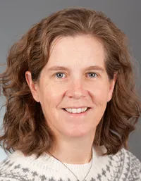 Susan Mahan