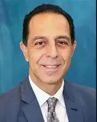 Dr. Azmi Atiya