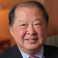 Stanley Chang