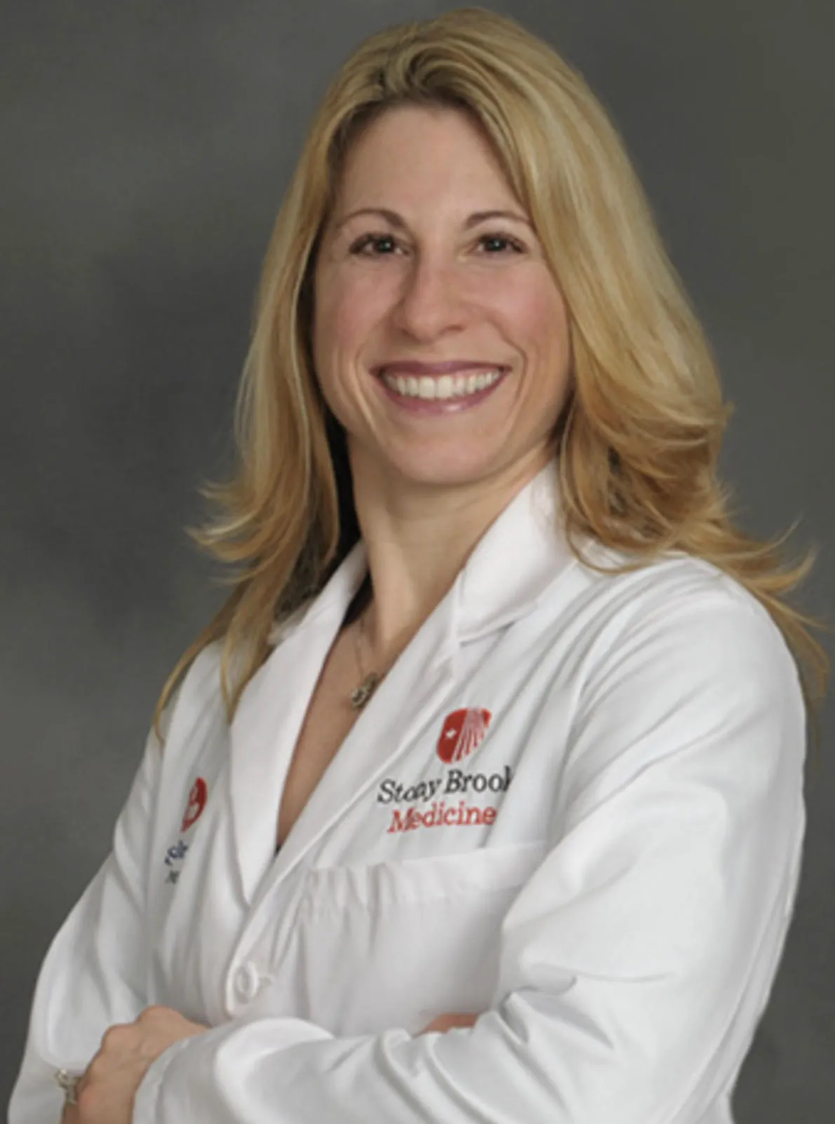 Robyn J Blair