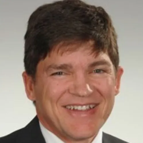Stuart Hart