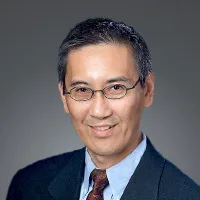 Lucas Wong