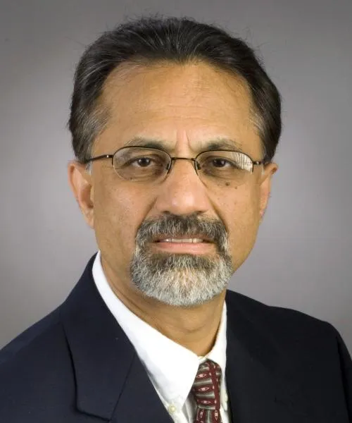 Pradeep K Sahota