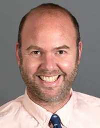 Adam Strauss