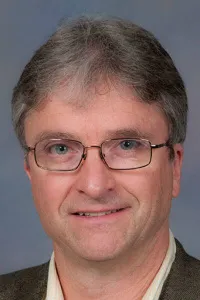 Curt Gerald Degroff