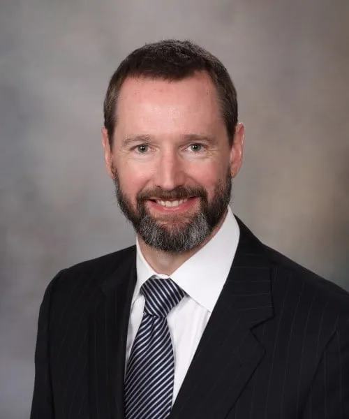Dr. Steve Ommen, MD, Cardiologist | Rochester, MN | WebMD