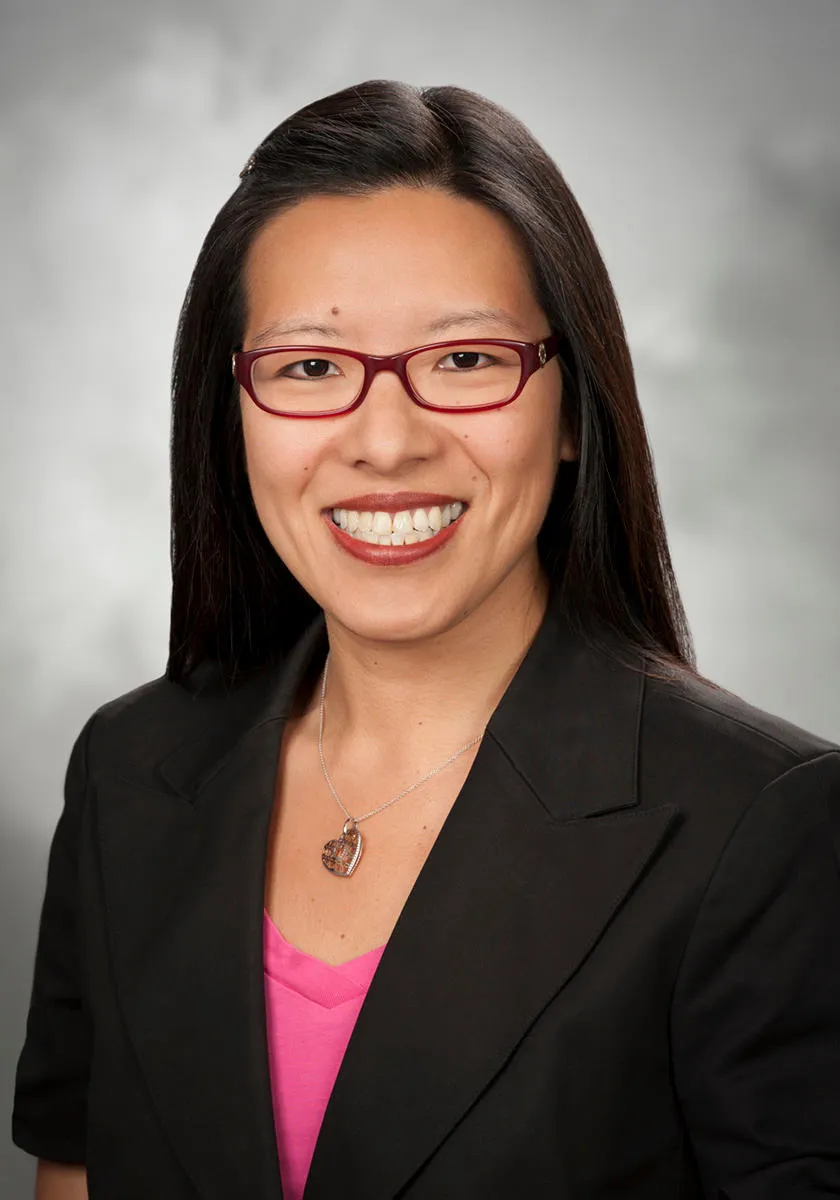 C. Emily Heung