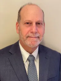 Richard Solomon