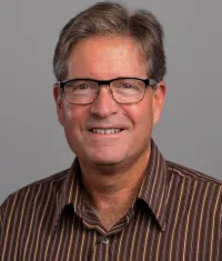 Mark Jeffrey Sada
