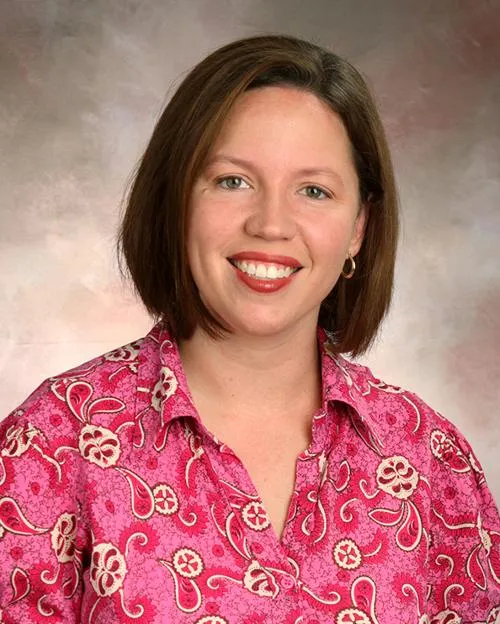 Michelle J Sumrall