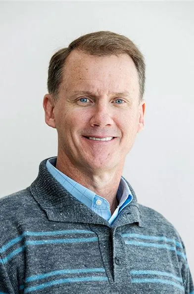 Ted O. Morgan, Jr.