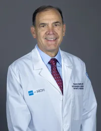 Patrick A. Smith