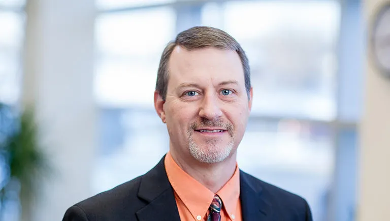 Bradley J. Massey