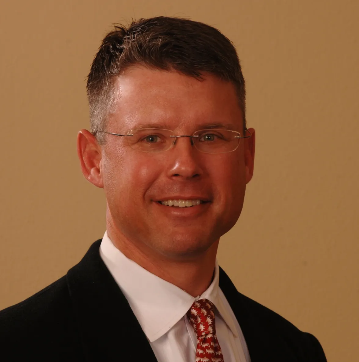 Dennis Booth