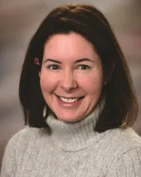 Andrea C. Hinton