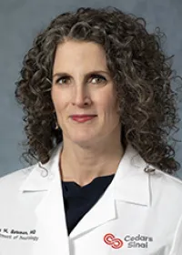 Lisa M Bateman