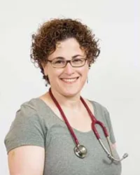 Tamar R Braverman