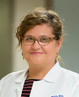 Mirela Marcu
