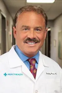Bradley J Morse