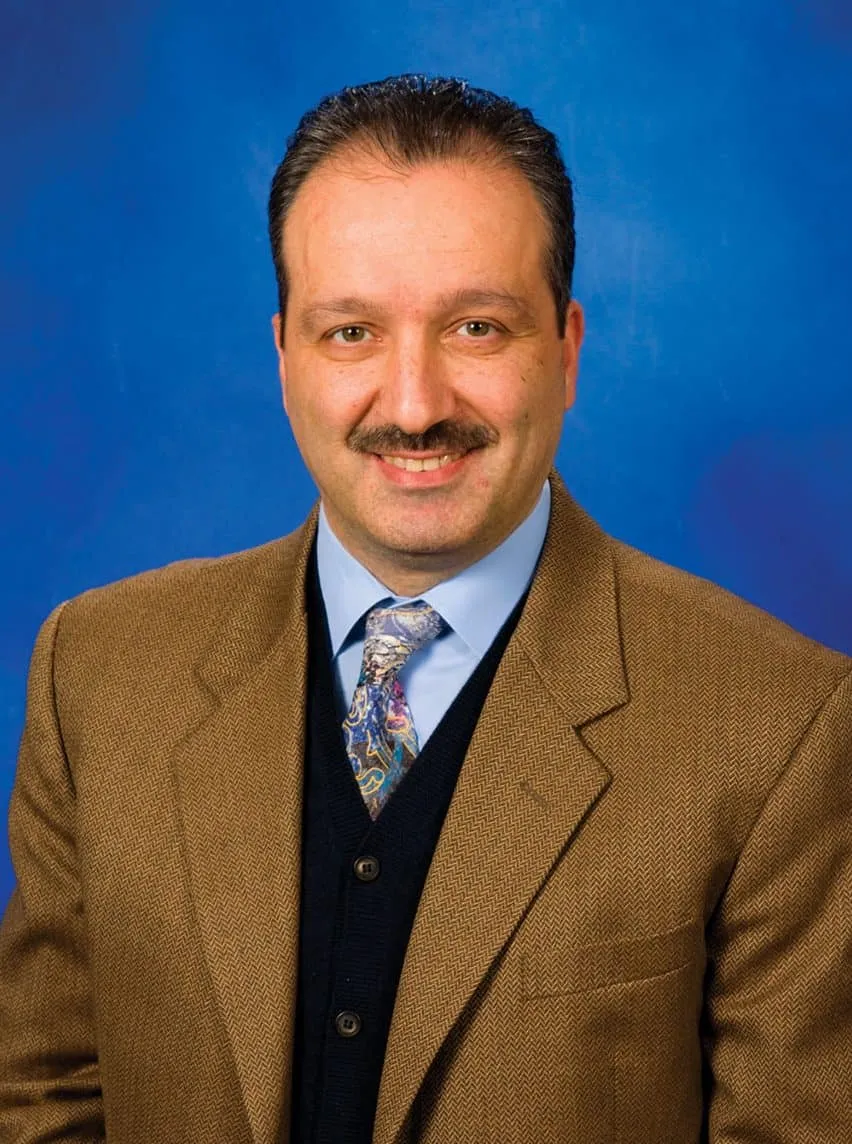 Amjad Roumany