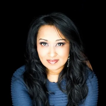 Shevanti Manjula Jegasothy