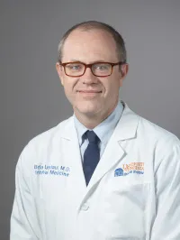 Brian S Uthlaut
